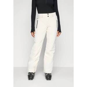 NEW THE NORTH FACE lenado ski-snowboard pant in white dune